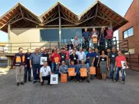 Diretores da Cermica Roque participam de misso empresarial em Portugal
