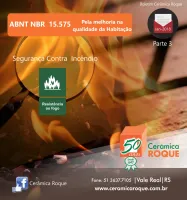 ABNT NBR 15.575 - Segurana Contra Incndio - Parte 3