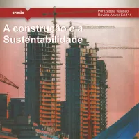 A Construo e a Sustentabilidade